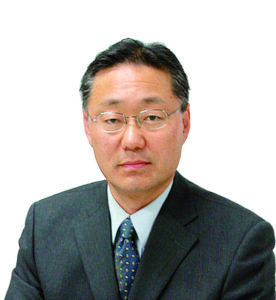 会長　渡邉 良二